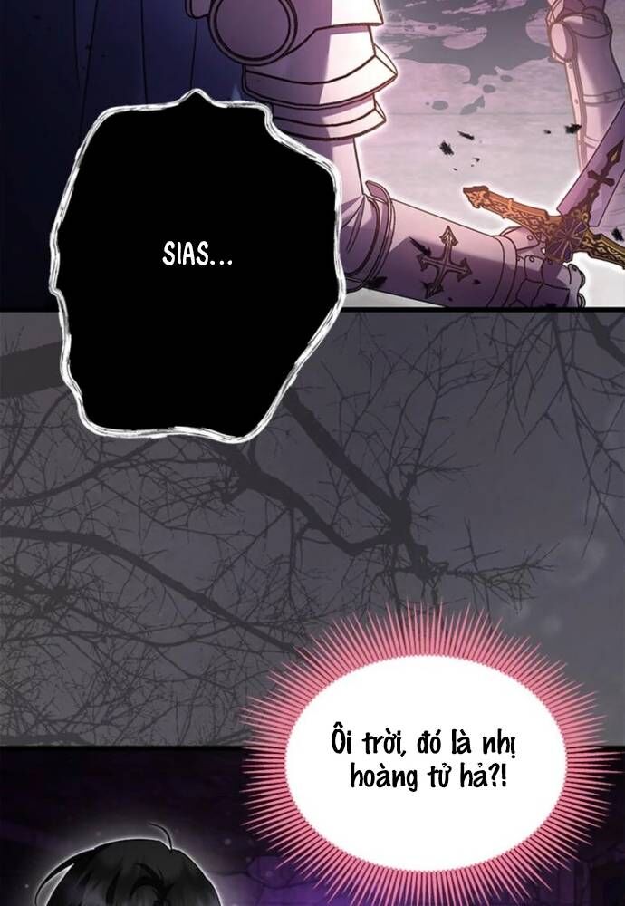 Trở Thành Hầu Nữ Của Bạo Chúa - Chapter 74 - Page 57