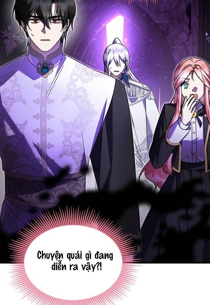 Trở Thành Hầu Nữ Của Bạo Chúa - Chapter 74 - Page 58