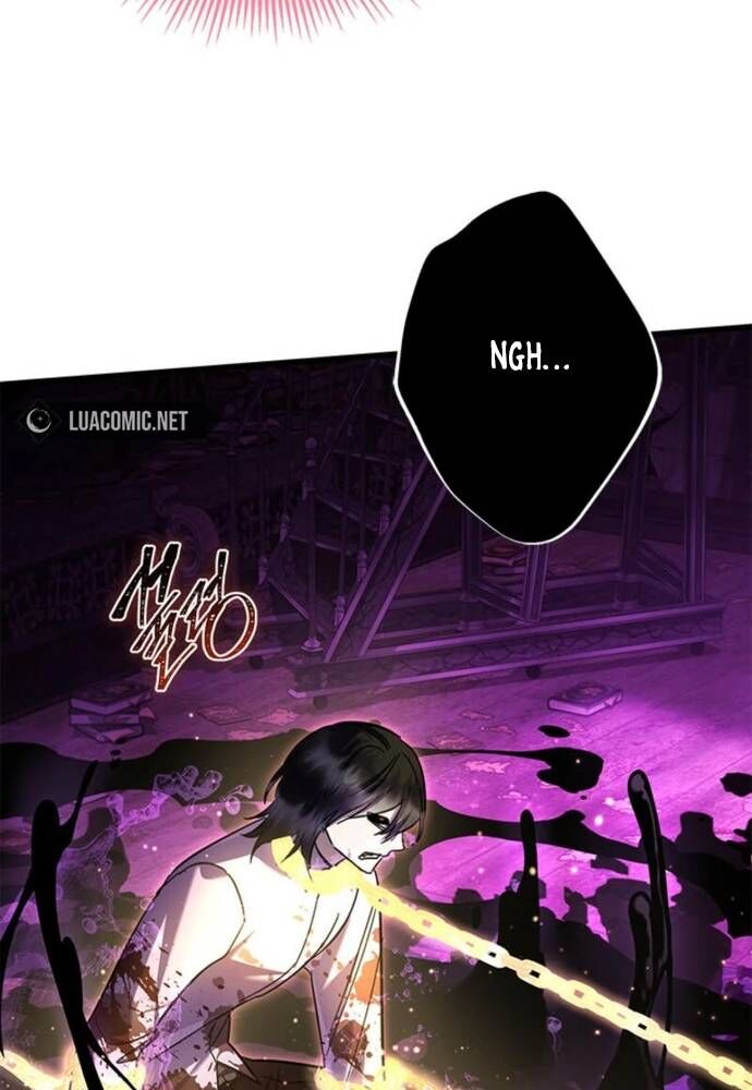 Trở Thành Hầu Nữ Của Bạo Chúa - Chapter 74 - Page 59