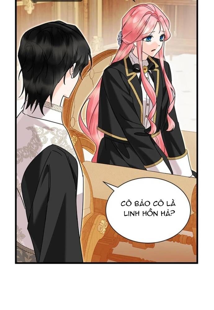 Trở Thành Hầu Nữ Của Bạo Chúa - Chapter 74 - Page 6