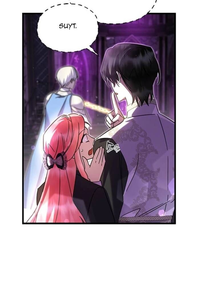 Trở Thành Hầu Nữ Của Bạo Chúa - Chapter 74 - Page 72