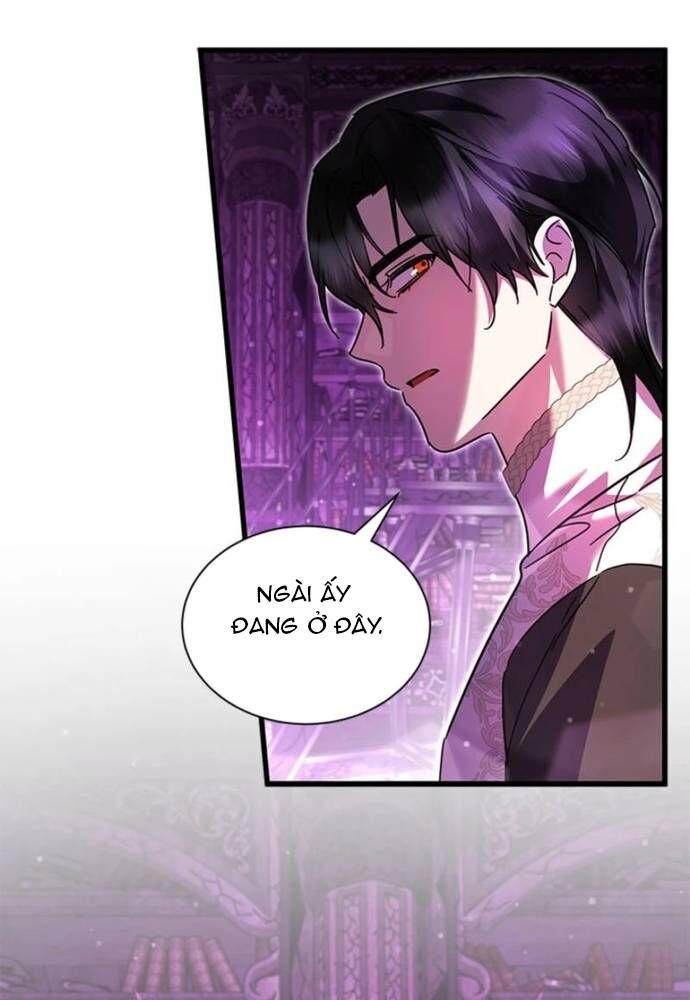 Trở Thành Hầu Nữ Của Bạo Chúa - Chapter 74 - Page 73