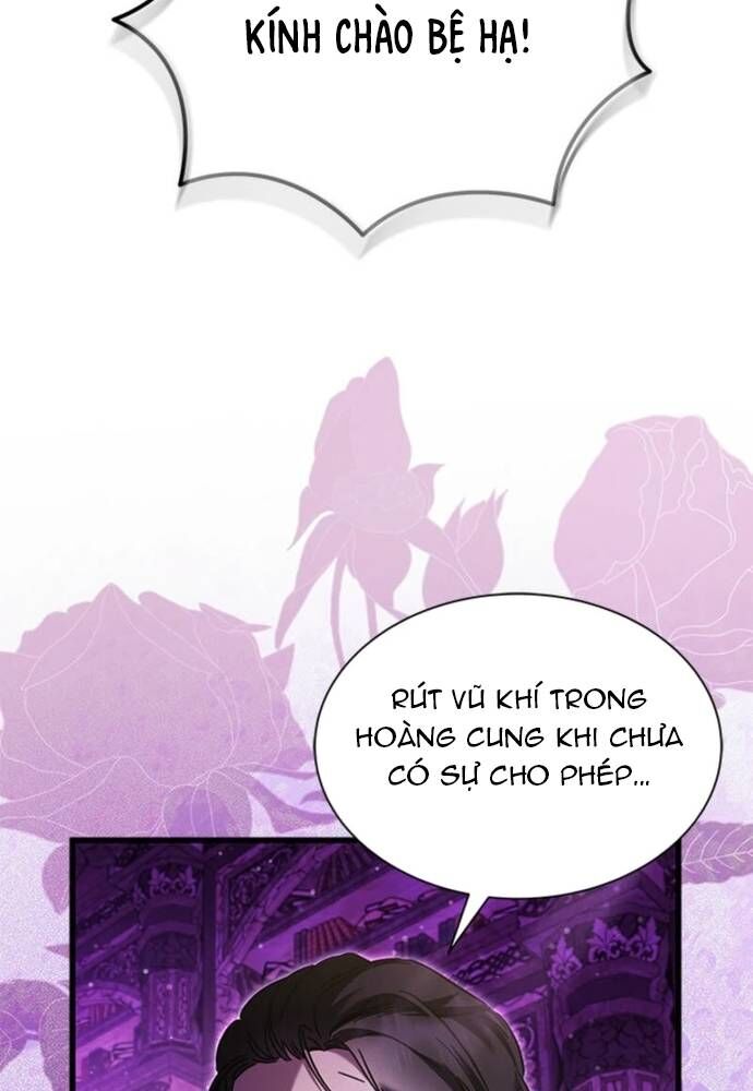 Trở Thành Hầu Nữ Của Bạo Chúa - Chapter 74 - Page 77