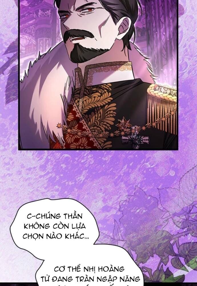 Trở Thành Hầu Nữ Của Bạo Chúa - Chapter 74 - Page 78