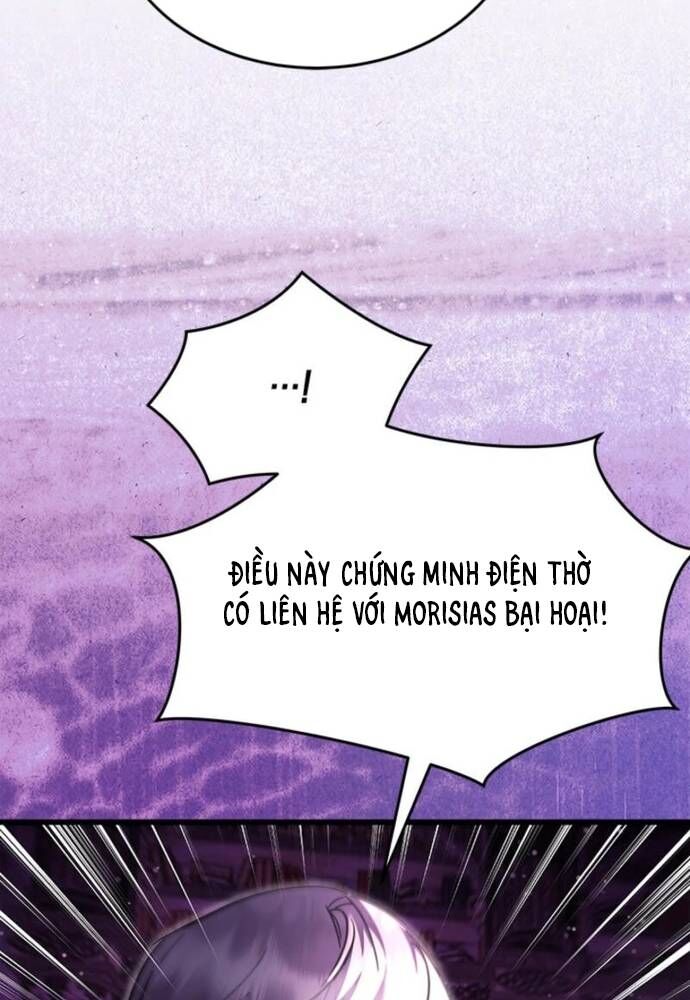 Trở Thành Hầu Nữ Của Bạo Chúa - Chapter 74 - Page 80