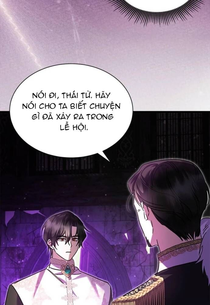 Trở Thành Hầu Nữ Của Bạo Chúa - Chapter 74 - Page 88