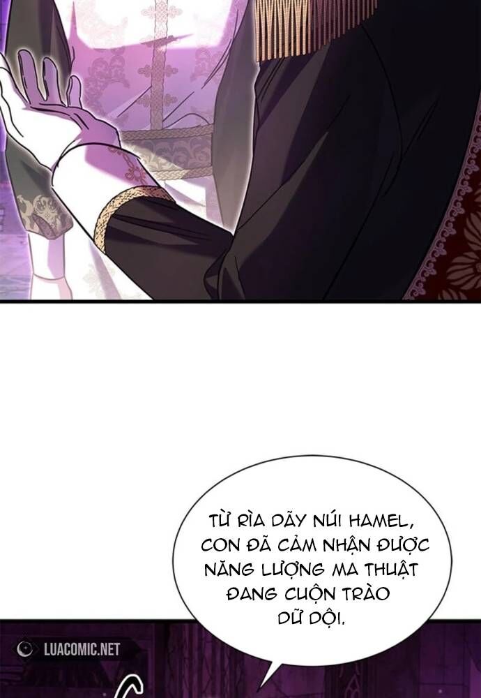 Trở Thành Hầu Nữ Của Bạo Chúa - Chapter 74 - Page 89