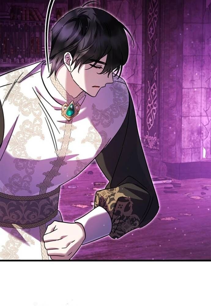 Trở Thành Hầu Nữ Của Bạo Chúa - Chapter 74 - Page 90