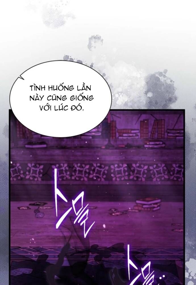 Trở Thành Hầu Nữ Của Bạo Chúa - Chapter 74 - Page 91