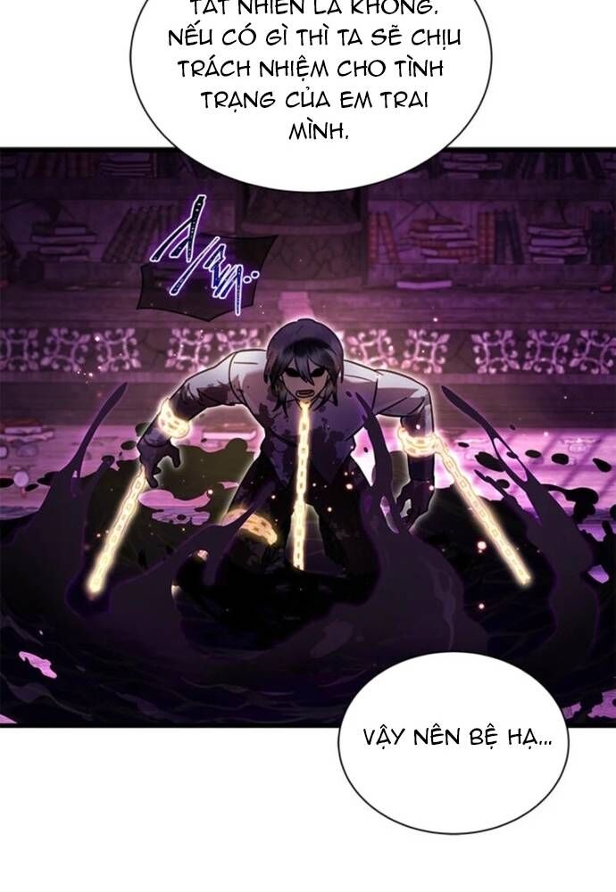 Trở Thành Hầu Nữ Của Bạo Chúa - Chapter 74 - Page 93