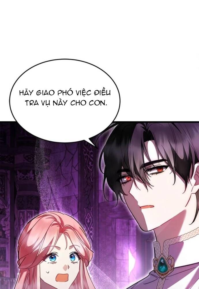 Trở Thành Hầu Nữ Của Bạo Chúa - Chapter 74 - Page 94