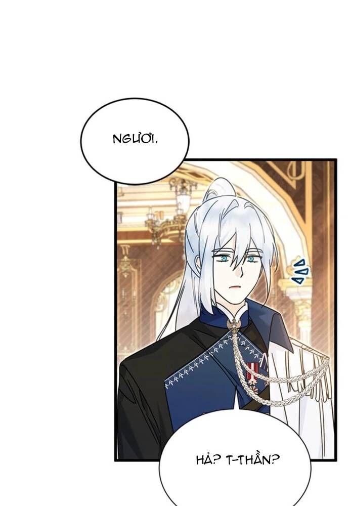 Trở Thành Hầu Nữ Của Bạo Chúa - Chapter 75 - Page 10