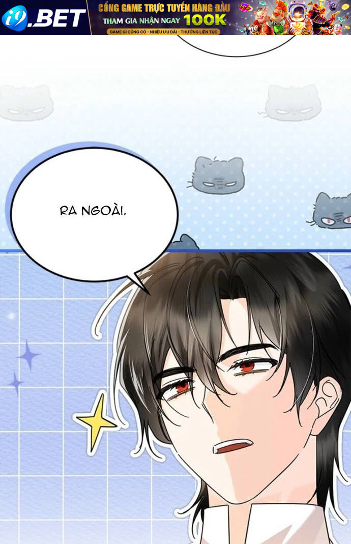 Trở Thành Hầu Nữ Của Bạo Chúa - Chapter 75 - Page 11