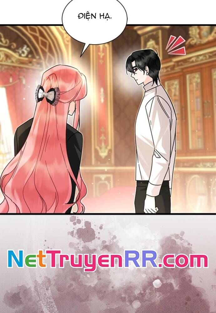 Trở Thành Hầu Nữ Của Bạo Chúa - Chapter 75 - Page 15