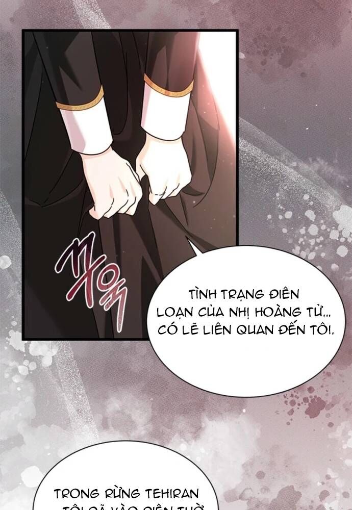 Trở Thành Hầu Nữ Của Bạo Chúa - Chapter 75 - Page 16