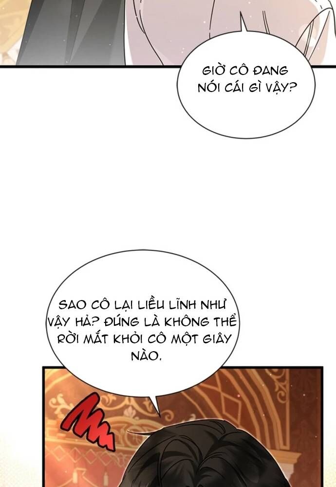 Trở Thành Hầu Nữ Của Bạo Chúa - Chapter 75 - Page 19