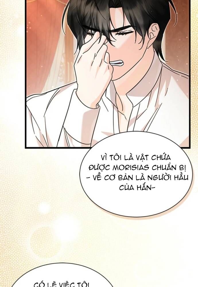 Trở Thành Hầu Nữ Của Bạo Chúa - Chapter 75 - Page 20