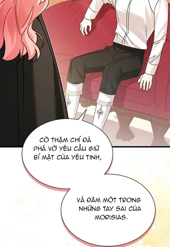 Trở Thành Hầu Nữ Của Bạo Chúa - Chapter 75 - Page 23
