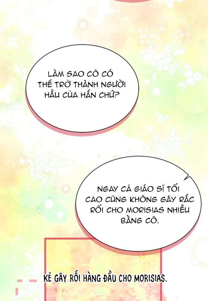 Trở Thành Hầu Nữ Của Bạo Chúa - Chapter 75 - Page 24