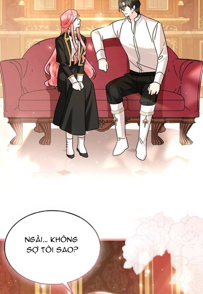 Trở Thành Hầu Nữ Của Bạo Chúa - Chapter 75 - Page 27