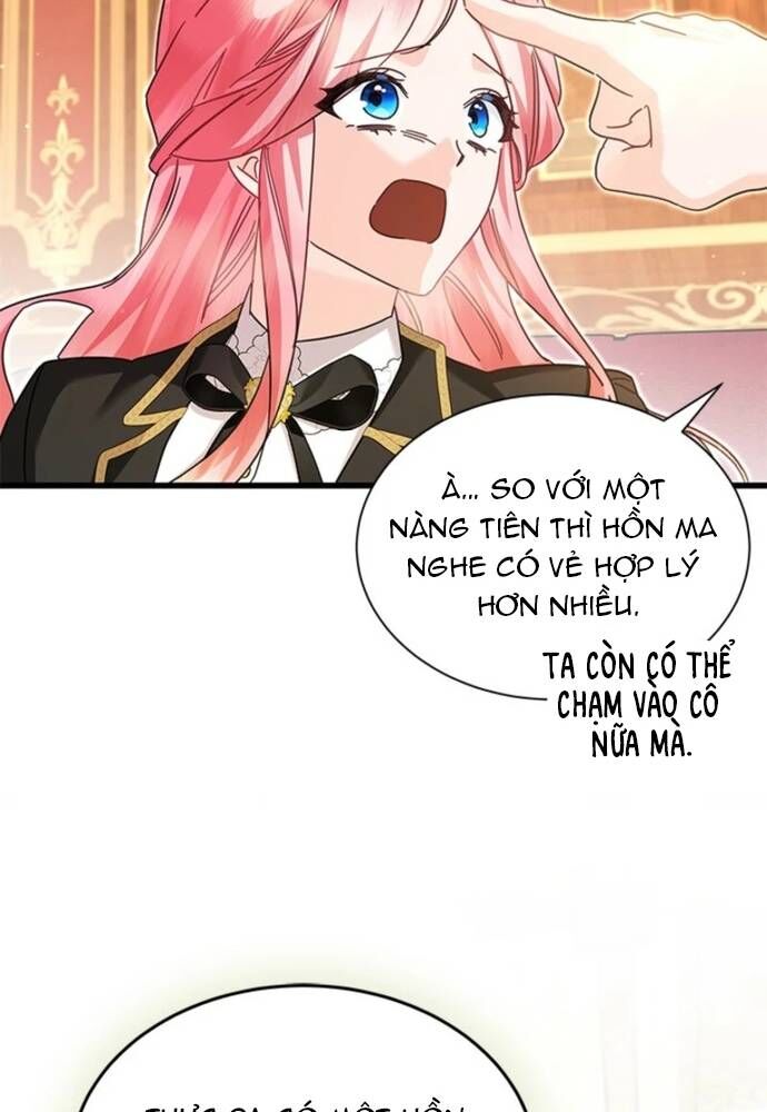 Trở Thành Hầu Nữ Của Bạo Chúa - Chapter 75 - Page 32