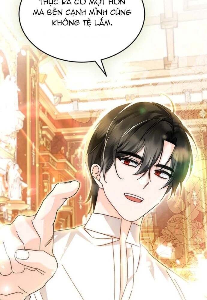 Trở Thành Hầu Nữ Của Bạo Chúa - Chapter 75 - Page 33