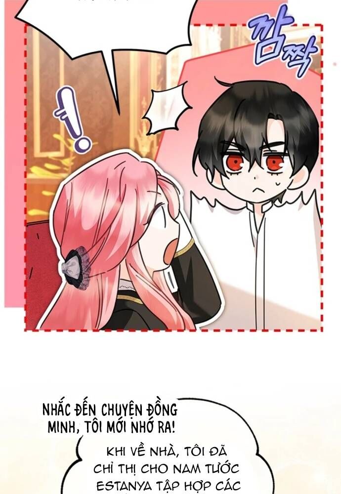 Trở Thành Hầu Nữ Của Bạo Chúa - Chapter 75 - Page 36