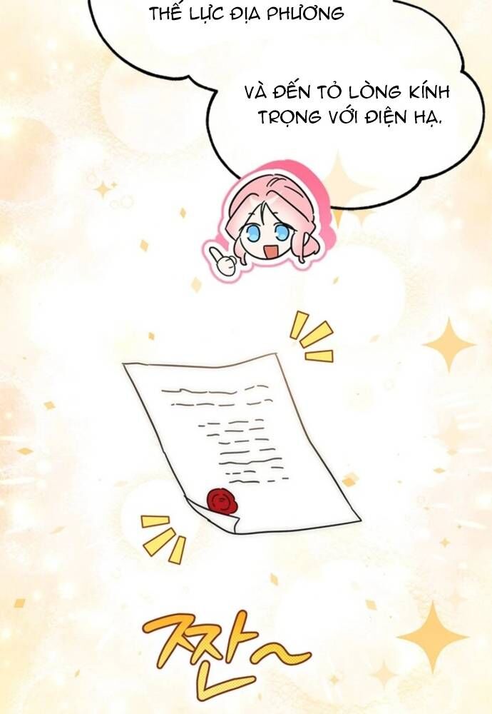 Trở Thành Hầu Nữ Của Bạo Chúa - Chapter 75 - Page 37