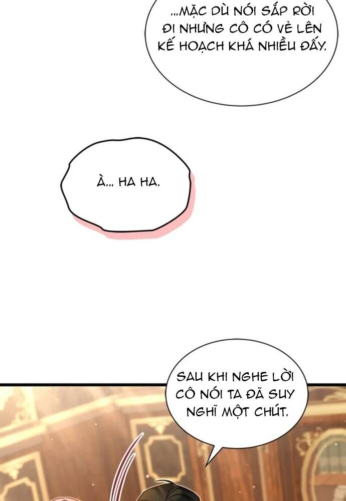 Trở Thành Hầu Nữ Của Bạo Chúa - Chapter 75 - Page 39