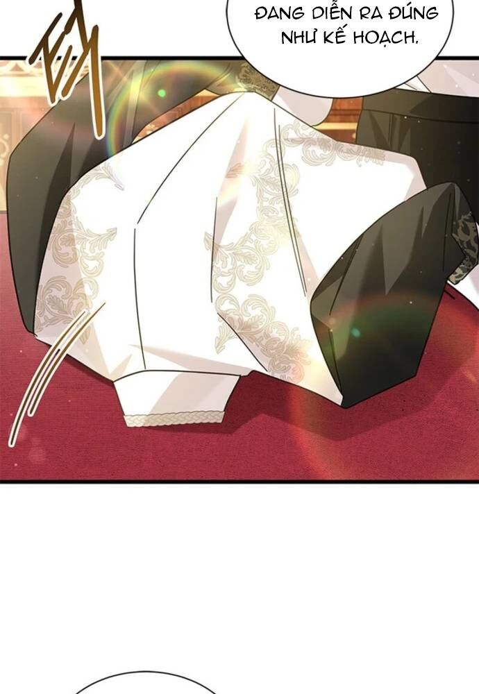 Trở Thành Hầu Nữ Của Bạo Chúa - Chapter 75 - Page 4