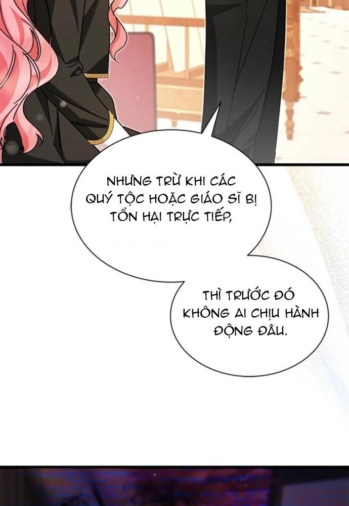 Trở Thành Hầu Nữ Của Bạo Chúa - Chapter 75 - Page 42