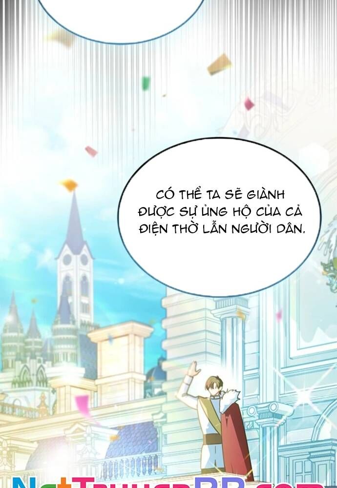 Trở Thành Hầu Nữ Của Bạo Chúa - Chapter 75 - Page 45