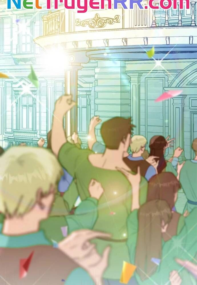 Trở Thành Hầu Nữ Của Bạo Chúa - Chapter 75 - Page 46