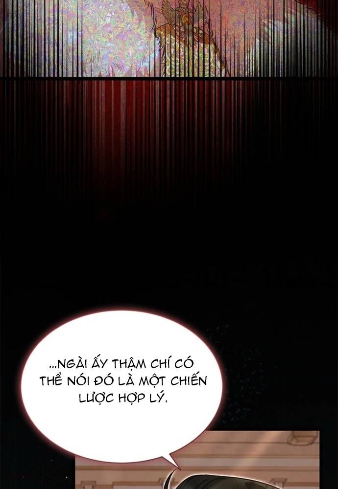 Trở Thành Hầu Nữ Của Bạo Chúa - Chapter 75 - Page 49
