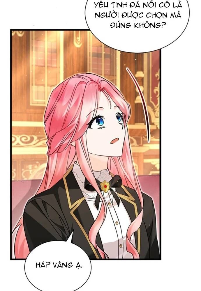 Trở Thành Hầu Nữ Của Bạo Chúa - Chapter 75 - Page 52