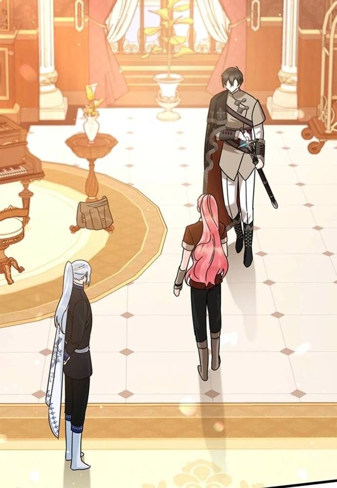 Trở Thành Hầu Nữ Của Bạo Chúa - Chapter 75 - Page 58