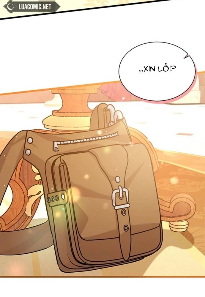 Trở Thành Hầu Nữ Của Bạo Chúa - Chapter 75 - Page 59