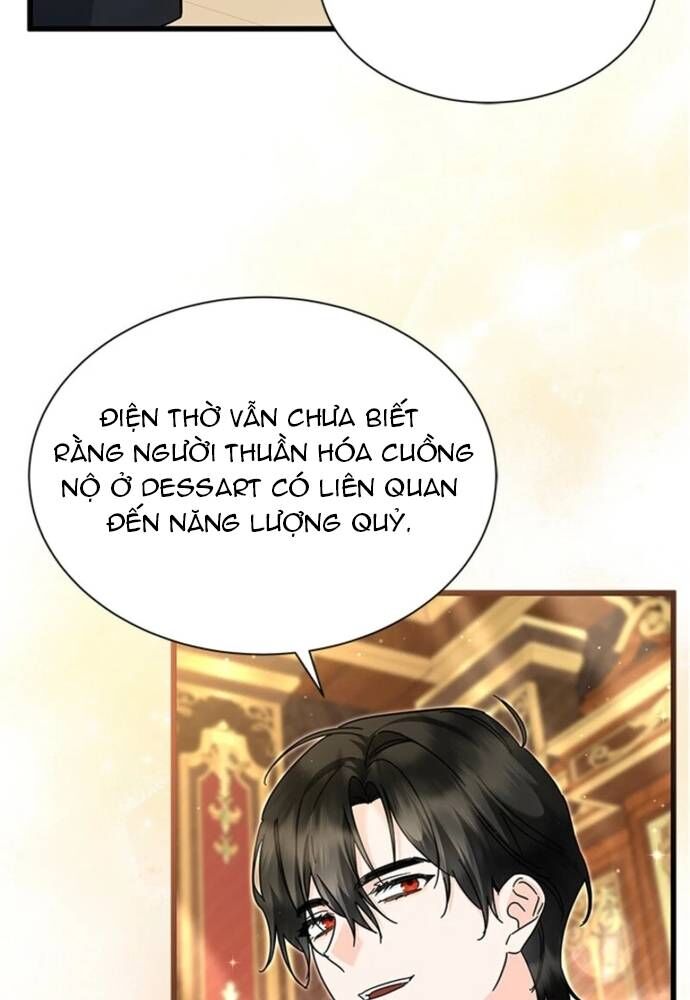 Trở Thành Hầu Nữ Của Bạo Chúa - Chapter 75 - Page 6