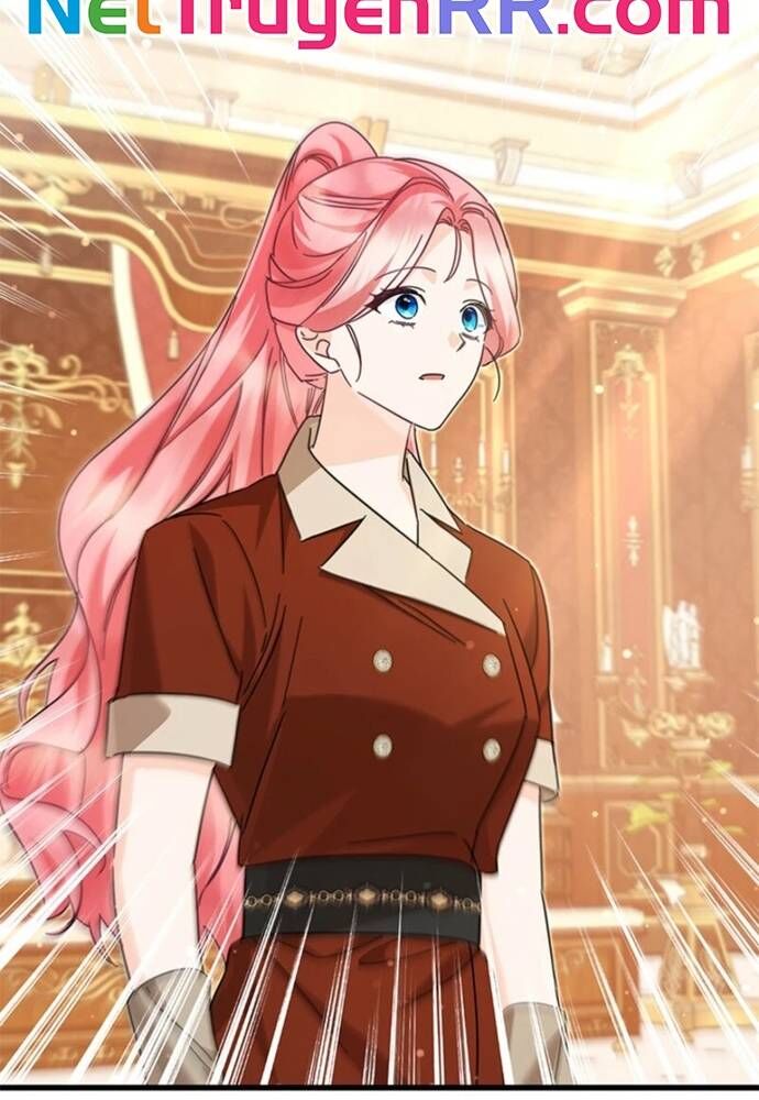 Trở Thành Hầu Nữ Của Bạo Chúa - Chapter 75 - Page 66