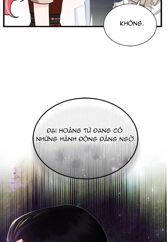 Trở Thành Hầu Nữ Của Bạo Chúa - Chapter 75 - Page 68