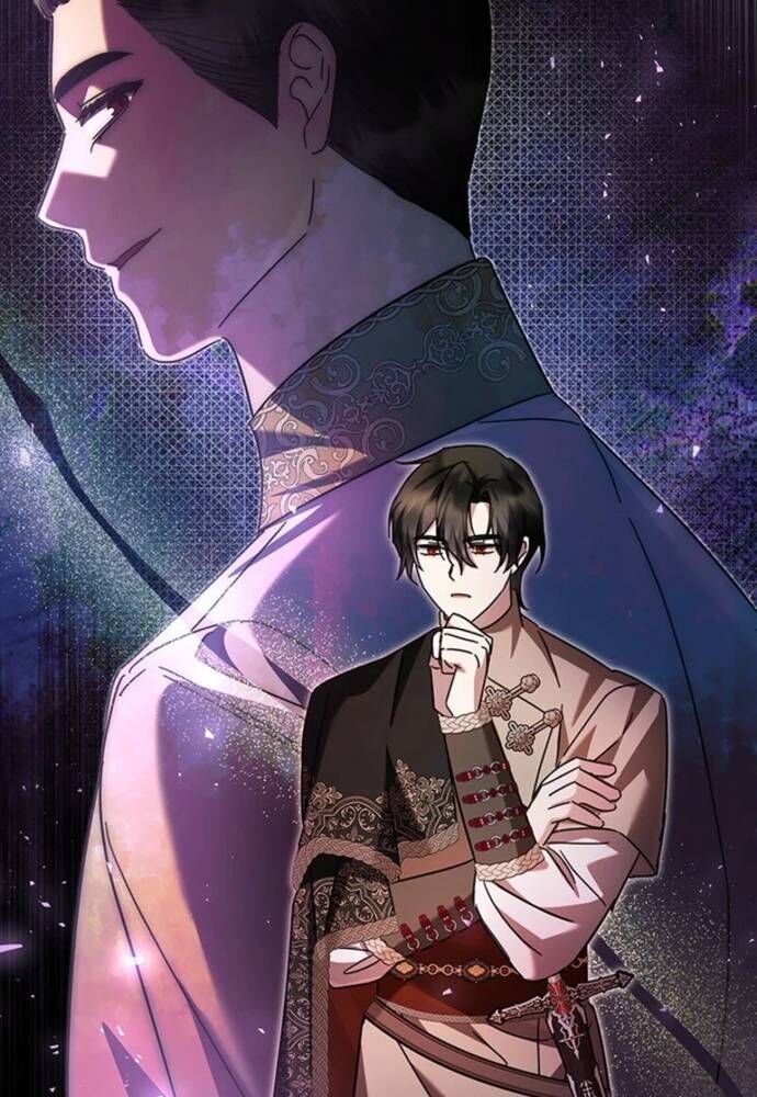 Trở Thành Hầu Nữ Của Bạo Chúa - Chapter 75 - Page 69