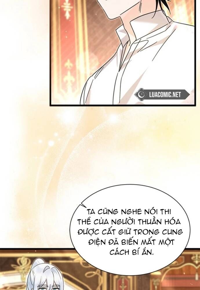 Trở Thành Hầu Nữ Của Bạo Chúa - Chapter 75 - Page 7