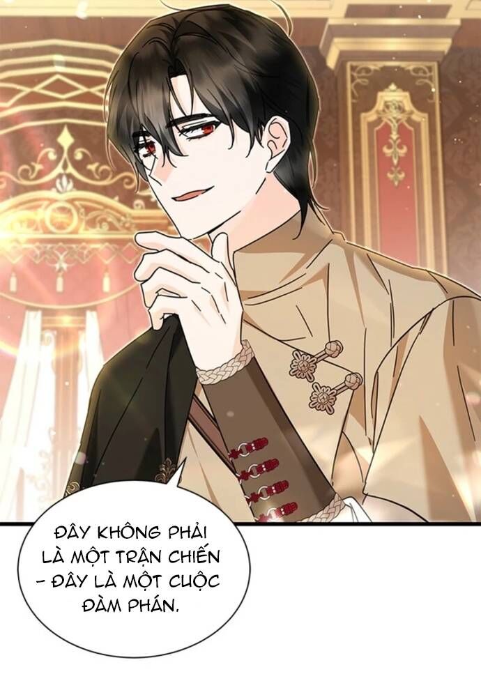 Trở Thành Hầu Nữ Của Bạo Chúa - Chapter 75 - Page 72