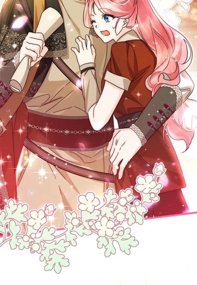 Trở Thành Hầu Nữ Của Bạo Chúa - Chapter 75 - Page 77