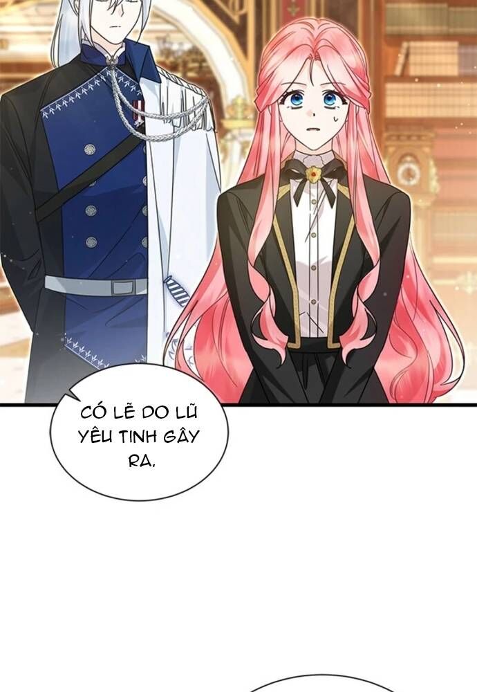 Trở Thành Hầu Nữ Của Bạo Chúa - Chapter 75 - Page 8