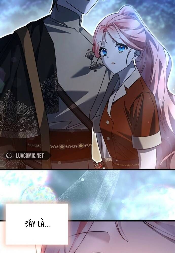 Trở Thành Hầu Nữ Của Bạo Chúa - Chapter 75 - Page 90