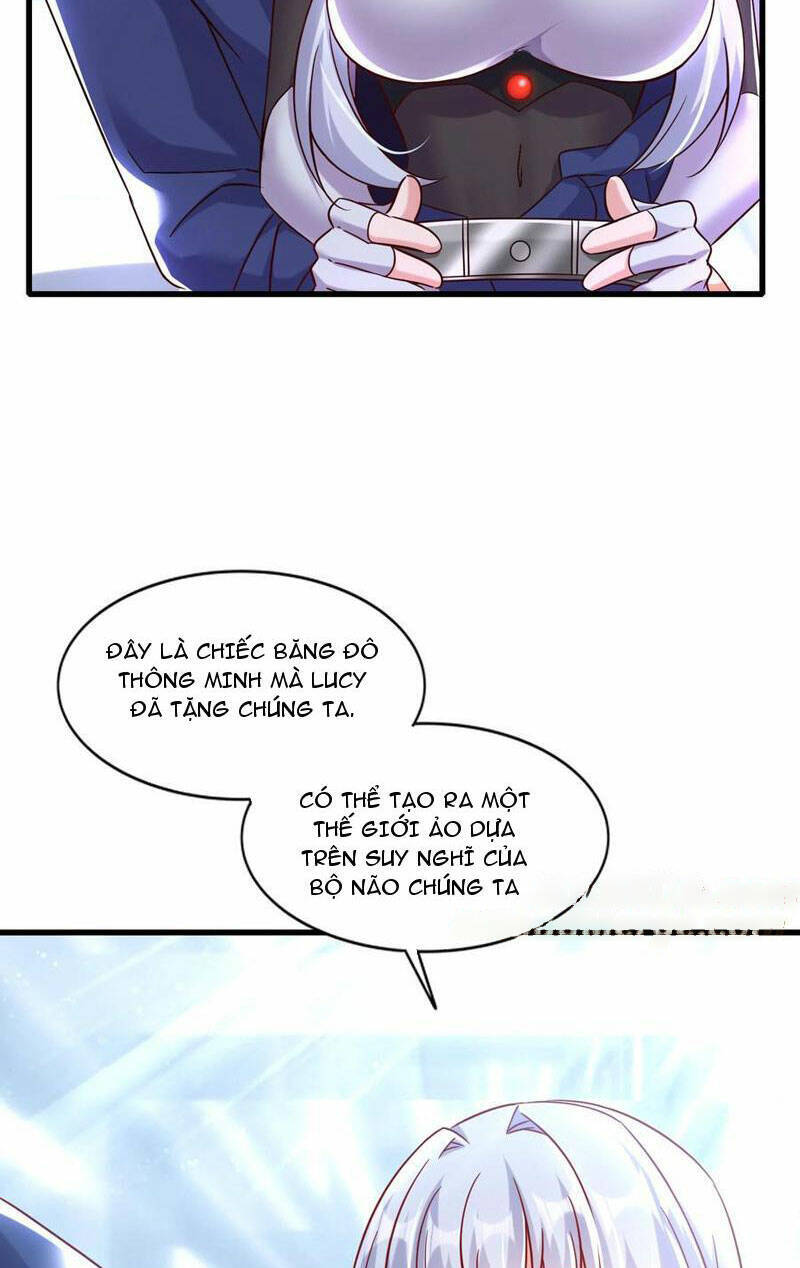 Vô Địch Từ Cưỡng Hôn Ma Nữ - Chapter 169 - Page 10