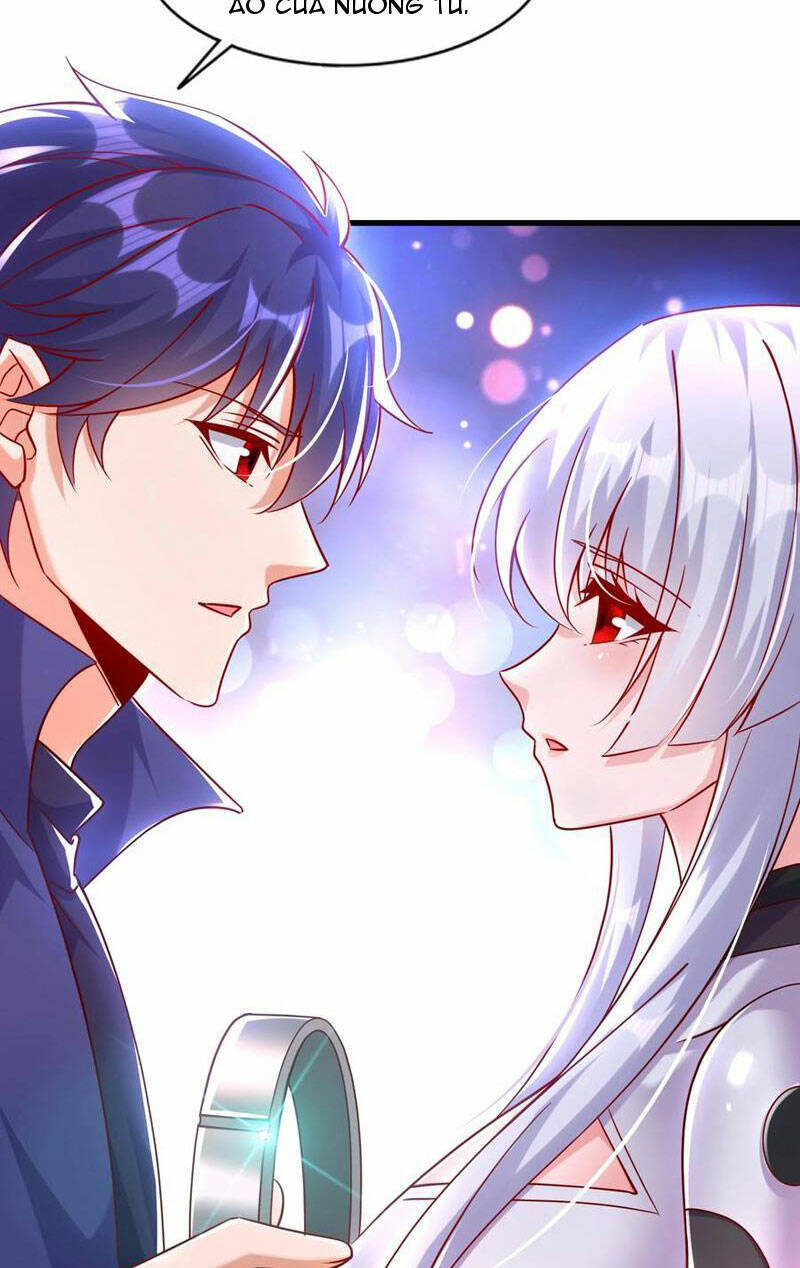 Vô Địch Từ Cưỡng Hôn Ma Nữ - Chapter 169 - Page 12