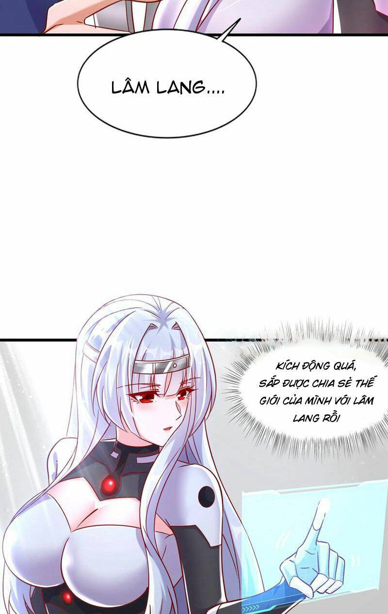 Vô Địch Từ Cưỡng Hôn Ma Nữ - Chapter 169 - Page 13