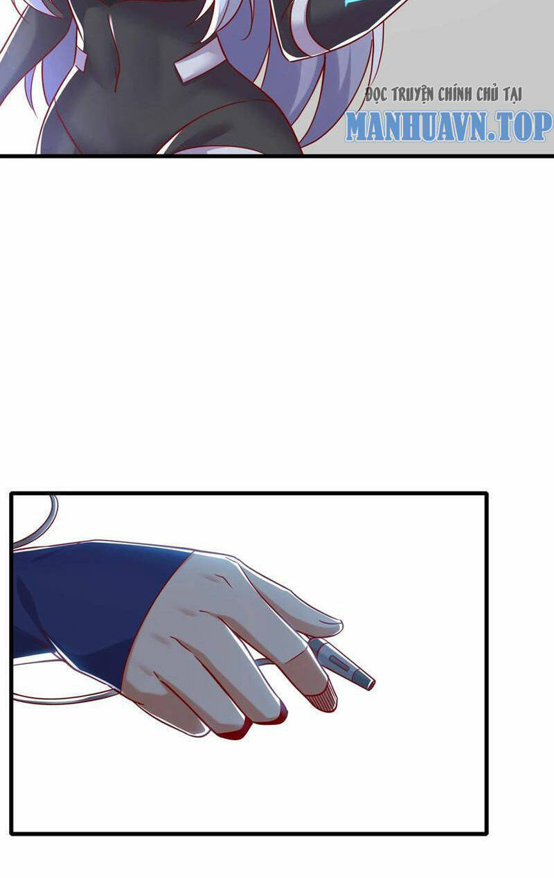 Vô Địch Từ Cưỡng Hôn Ma Nữ - Chapter 169 - Page 14